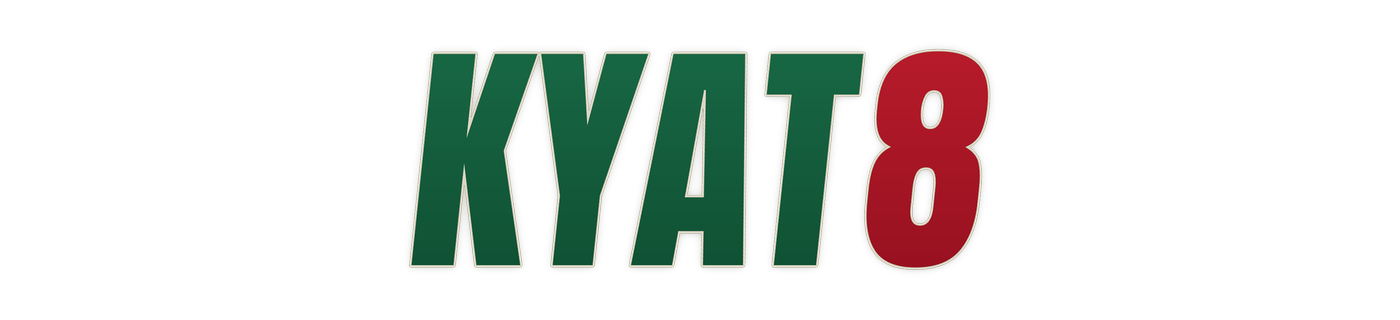 kyat8 logo